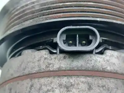 Gebrauchtes Autoersatzteil klimakompressor zum chevrolet captiva 2.2 vcdi ltz oem-iam-referenzen 94552594 51-1282 95459392