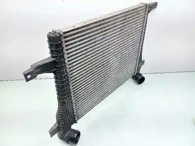 Pièce détachée automobile d'occasion intercooler / échangeur d'air pour chevrolet captiva 2.2 vcdi ltz références oem iam 42348293  