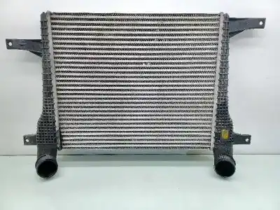 Pièce détachée automobile d'occasion intercooler / échangeur d'air pour chevrolet captiva 2.2 vcdi ltz références oem iam 42348293  