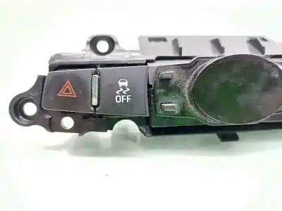 Second-hand car spare part multifunction switch for chevrolet captiva 2.2 vcdi ltz oem iam references 95937113  