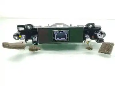 Second-hand car spare part multifunction switch for chevrolet captiva 2.2 vcdi ltz oem iam references 95937113  