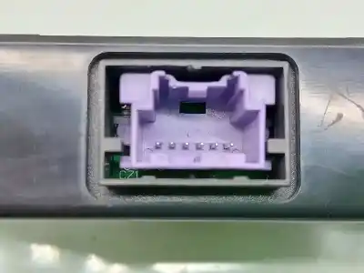 Second-hand car spare part multifunction switch for chevrolet captiva 2.2 vcdi ltz oem iam references 95937113  