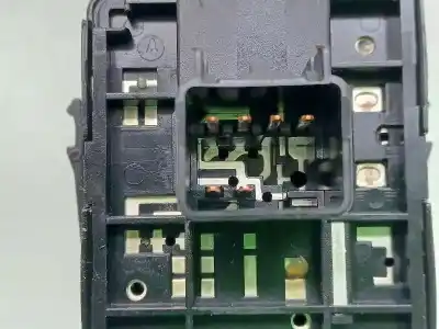 Pezzo di ricambio per auto di seconda mano comando pulito per chevrolet captiva 2.2 vcdi ltz riferimenti oem iam 95462590  