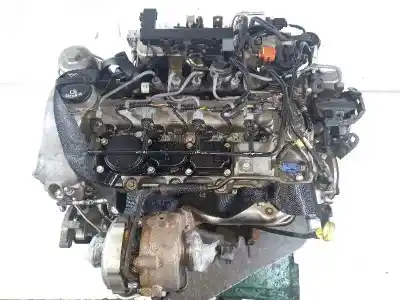 Second-hand car spare part complete engine for chevrolet captiva 2.2 vcdi ltz oem iam references z22d1  066266k