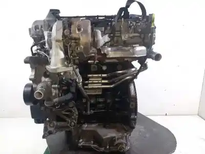 Second-hand car spare part complete engine for chevrolet captiva 2.2 vcdi ltz oem iam references z22d1  066266k