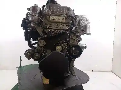 Second-hand car spare part complete engine for chevrolet captiva 2.2 vcdi ltz oem iam references z22d1  066266k