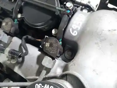 Second-hand car spare part complete engine for chevrolet captiva 2.2 vcdi ltz oem iam references z22d1  066266k
