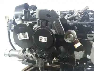 Second-hand car spare part complete engine for chevrolet captiva 2.2 vcdi ltz oem iam references z22d1  066266k