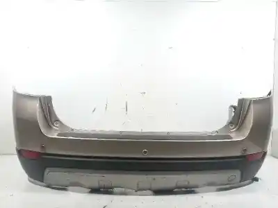 Автозапчастина б/у задній бампер для chevrolet captiva 2.2 vcdi ltz посилання на oem iam 20961269