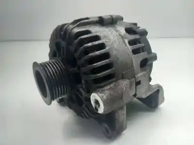 Second-hand car spare part alternator for bmw x3 (e83) 3.0d oem iam references 12317797661 28-5508 7797660