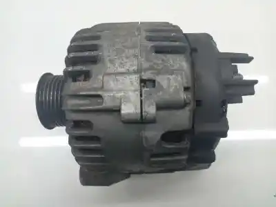 Second-hand car spare part alternator for bmw x3 (e83) 3.0d oem iam references 12317797661 28-5508 7797660