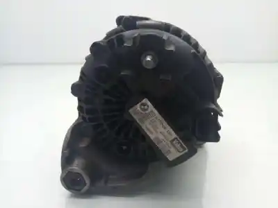 Second-hand car spare part alternator for bmw x3 (e83) 3.0d oem iam references 12317797661 28-5508 7797660