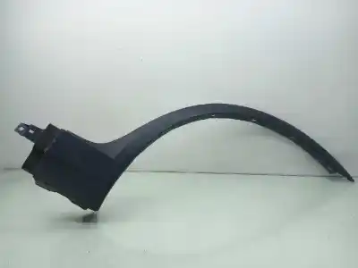 Second-hand car spare part right front winglet for bmw x3 (e83) 3.0d oem iam references 51713405818  