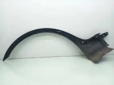Second-hand car spare part right front winglet for bmw x3 (e83) 3.0d oem iam references 51713405818  