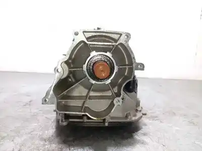 Pezzo di ricambio per auto di seconda mano riduttore per bmw x3 (e83) 3.0d riferimenti oem iam 7565495 24007565495 4065757zwa 1068022