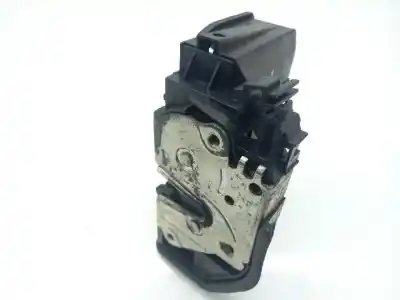 Автозапчасти б/у ЗАМОК ЗАДНЕЙ ЛЕВОЙ ДВЕРИ за BMW X3 (E83)  ссылки OEM IAM 51227202147  7167075