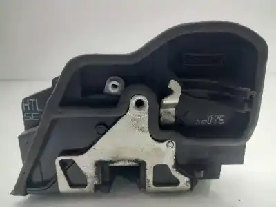 Автозапчасти б/у замок задней левой двери за bmw x3 (e83) 3.0d ссылки oem iam 51227202147  7167075