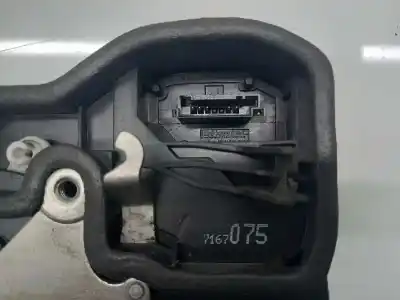Автозапчасти б/у замок задней левой двери за bmw x3 (e83) 3.0d ссылки oem iam 51227202147  7167075
