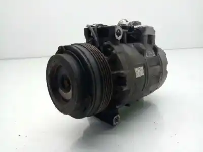 Автозапчасти б/у компрессор кондиционера воздуха за bmw x3 (e83) 3.0d ссылки oem iam 64526915388