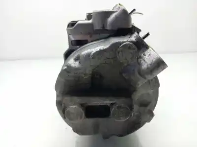 Second-hand car spare part air conditioning compressor for bmw x3 (e83) 3.0d oem iam references 64526915388 51-0785 4472600780