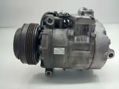 Second-hand car spare part air conditioning compressor for bmw x3 (e83) 3.0d oem iam references 64526915388 51-0785 4472600780