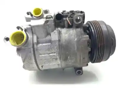 Second-hand car spare part air conditioning compressor for bmw x3 (e83) 3.0d oem iam references 64526915388 51-0785 4472600780