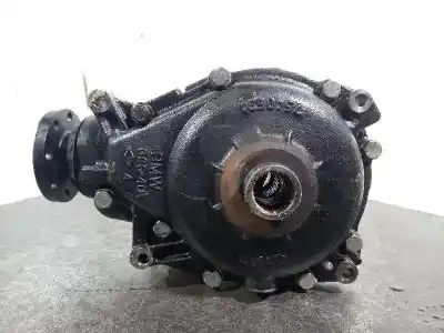 Second-hand car spare part front differential for bmw x3 (e83) 3.0d oem iam references 31507500799 3.46 7546112