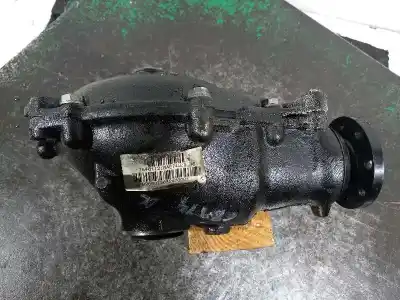 Second-hand car spare part front differential for bmw x3 (e83) 3.0d oem iam references 31507500799 3.46 7546112