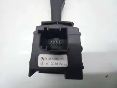 Pezzo di ricambio per auto di seconda mano comando pulito per bmw x3 (e83) 3.0d riferimenti oem iam 61318363669 01204020 8363669