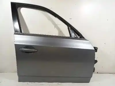 Автозапчасти б/у дверь передняя правая за bmw x3 (e83) 3.0d ссылки oem iam 41003451016