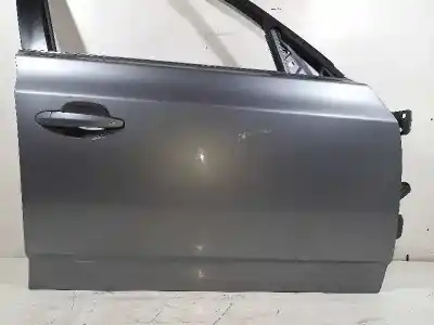 Second-hand car spare part front right door for bmw x3 (e83) 3.0d oem iam references 41003451016  