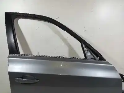 Second-hand car spare part front right door for bmw x3 (e83) 3.0d oem iam references 41003451016  
