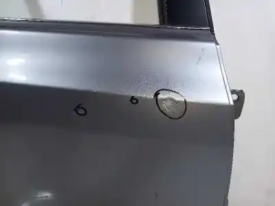 İkinci el araba yedek parçası arka sag kapi için bmw x3 (e83) 3.0d oem iam referansları 41003449338  