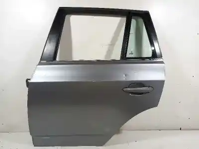 Автозапчасти б/у задняя левая дверь за bmw x3 (e83) 3.0d ссылки oem iam 41003449337