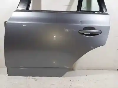 İkinci el araba yedek parçası arka sol kapi için bmw x3 (e83) 3.0d oem iam referansları 41003449337  