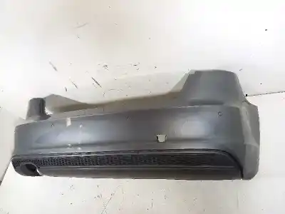 Pezzo di ricambio per auto di seconda mano paraurti posteriore per audi a3 sportback (8va) ambition riferimenti oem iam 8v4807067d  