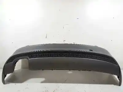 Pezzo di ricambio per auto di seconda mano paraurti posteriore per audi a3 sportback (8va) ambition riferimenti oem iam 8v4807067d  
