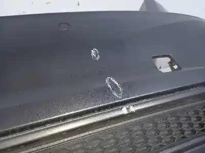 Pezzo di ricambio per auto di seconda mano paraurti posteriore per audi a3 sportback (8va) ambition riferimenti oem iam 8v4807067d  