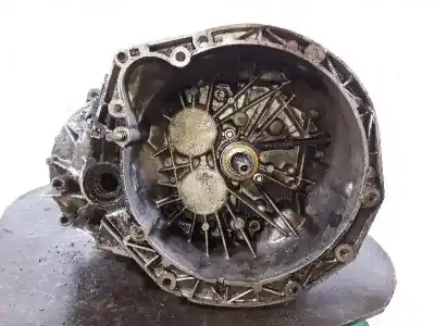 Pièce détachée automobile d'occasion boîte de vitesses pour nissan primastar (x83) combi 6 asientos batalla 2.78t références oem iam pk6371 c017216 8200562329