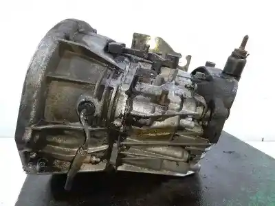 Pièce détachée automobile d'occasion boîte de vitesses pour nissan primastar (x83) combi 6 asientos batalla 2.78t références oem iam pk6371 c017216 8200562329