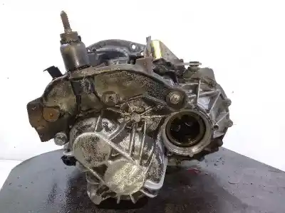 Pièce détachée automobile d'occasion boîte de vitesses pour nissan primastar (x83) combi 6 asientos batalla 2.78t références oem iam pk6371 c017216 8200562329
