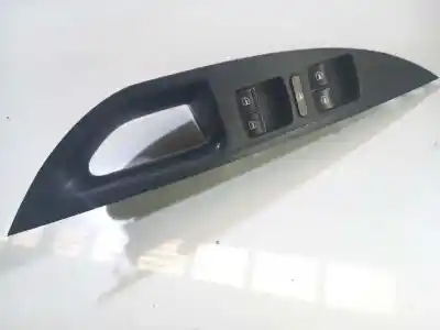 Second-hand car spare part left front power window switch for seat altea xl (5p5, 5p8) 1.6 tdi oem iam references 1k4959857c