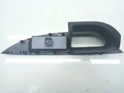 Автозапчастина б/у передні вікний вмикач для seat altea xl (5p5, 5p8) 1.6 tdi посилання на oem iam 1k4959857c  1k4959857b