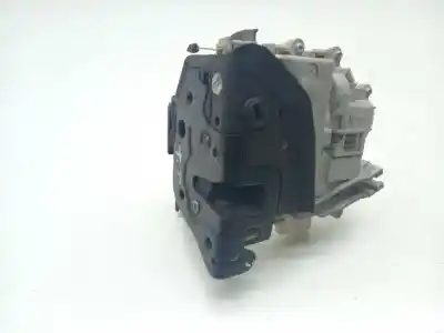 Second-hand car spare part rear left door lock for seat altea xl (5p5, 5p8) 1.6 tdi oem iam references 5p0839011b