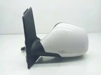 Second-hand car spare part left rearview mirror for seat altea xl (5p5, 5p8) 1.6 tdi oem iam references 5p1857507aa