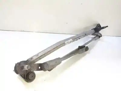 Gebrauchtes Autoersatzteil wischermotor links zum audi a3 sportback (8va) ambition oem-iam-referenzen 8v1955023d