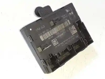Gebrauchtes Autoersatzteil steuergerät zentralverriegelungssteuergerät zum audi a3 sportback (8va) ambition oem-iam-referenzen 5q0959593a