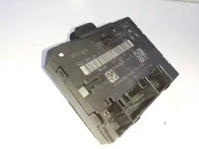 Gebrauchtes Autoersatzteil steuergerät zentralverriegelungssteuergerät zum audi a3 sportback (8va) ambition oem-iam-referenzen 5q0959595a