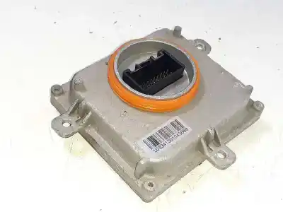 Gebrauchtes Autoersatzteil steuergerät xenon-scheinwerfer zum audi a3 sportback (8va) ambition oem-iam-referenzen 4g0907379r