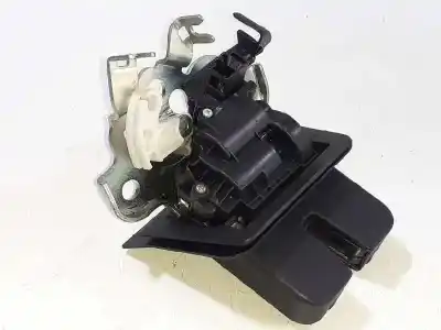 Gebrauchtes Autoersatzteil schloss heckdeckel zum audi a3 sportback (8va) ambition oem-iam-referenzen 8r0827505